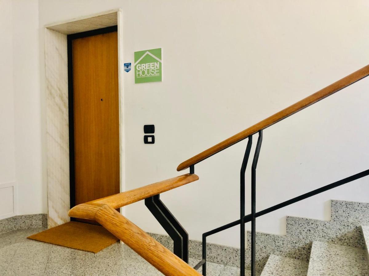 Green-house Bed & Breakfast