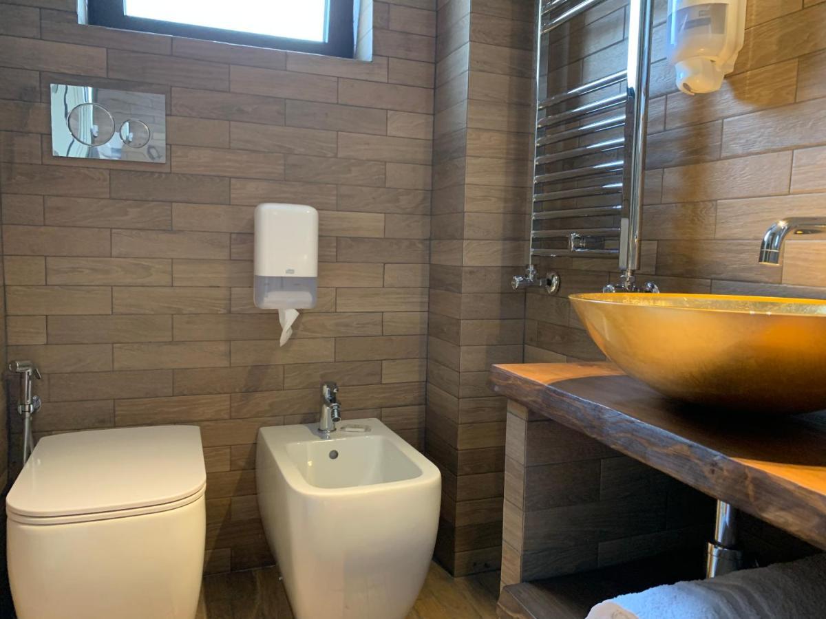 Bed & Breakfast Green-house Lecce