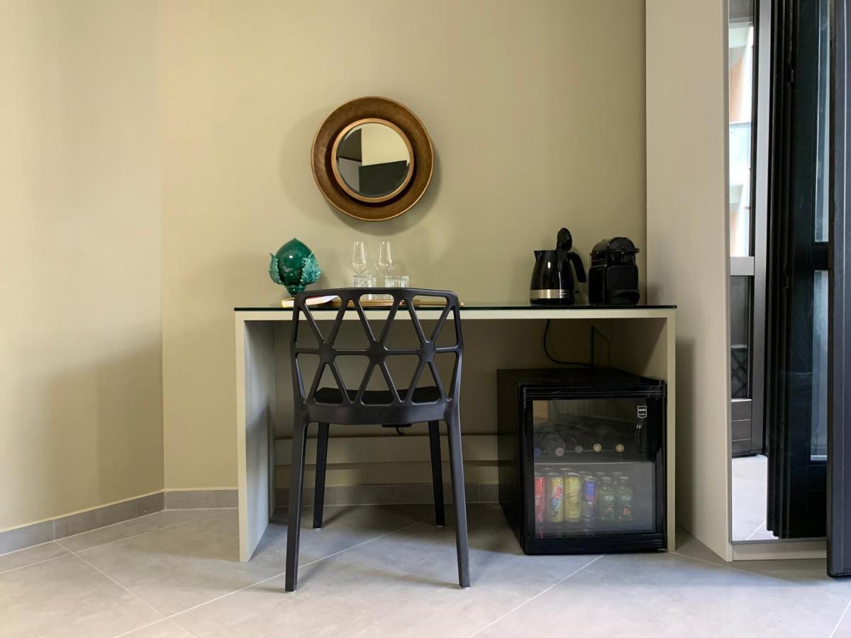 Bed & Breakfast Green-house Lecce
