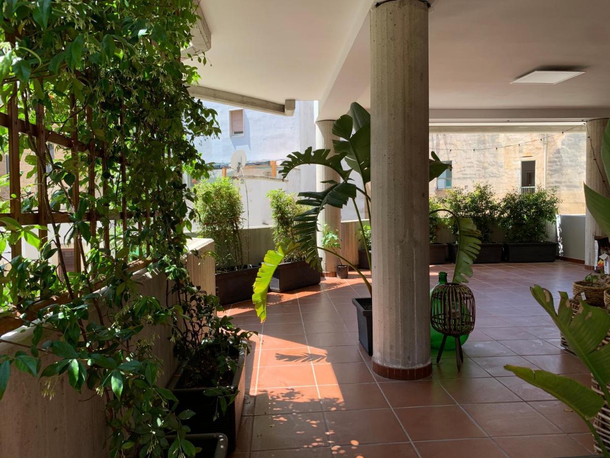 Green-house Bed & Breakfast Lecce